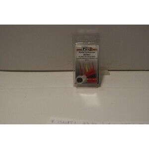 Pico 4079KT 8 Ga Ins. 3/8 Ring New Sealed